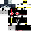 Texture for Kisame Samehada
