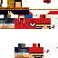 Texture for lufy cua toi