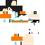 Texture for portal