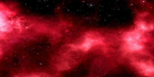 Texture for red galaxy