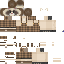 Texture for Hazelnut