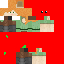 Texture for まるだしくん