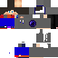 Texture for main skin  1