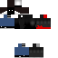 Texture for hamodeg