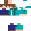 Texture for MeGaPuPsIk4