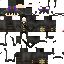 Texture for cukidesu erisia2