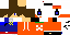 Texture for Thiago2