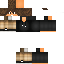 Texture for JACK.SKSH