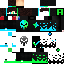 Texture for Чебурек