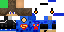 Texture for luffy