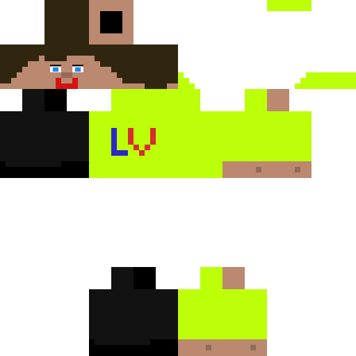 Texture for Luki_3