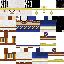 Texture for Nazca Llama