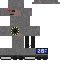 Texture for ninja bot