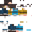 Texture for glaaas golde