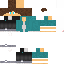 Texture for Goten_Gamer