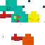 Texture for Doey the doughman
