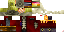 Texture for trup