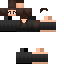 Texture for Bellatrix Lestrange