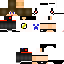 Texture for fe