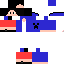 Texture for hhf