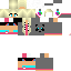 Texture for irmã 3monk