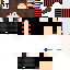 Texture for steve