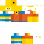 Texture for simp