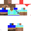 Texture for CaptainDaniel