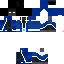 Texture for steve