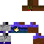 Texture for czarny