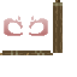 Texture for MOJANG