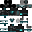 Texture for python The Mando