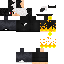 Texture for Dark boy