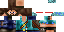 Texture for man