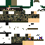 Texture for commando slovaque