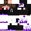 Texture for steve