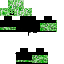 Texture for creeper ow men mdr