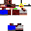 Texture for evil Control
