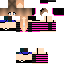 Texture for steve