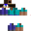 Texture for  sonicsteve