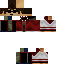 Texture for steve