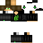 Texture for SpriteMC