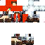 Texture for redhead