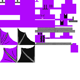 Texture for супер дракон