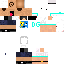 Texture for Дибил
