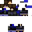 Texture for Steve