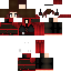 Texture for Ruby Rose 1.8 skin