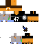 Texture for brian dex 216