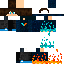 Texture for steve