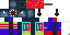 Texture for super ibalistic squid 